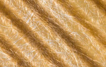 Brooksbottoms fibreglass roof waterproofing