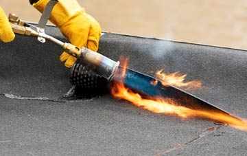 flat roof repairs Brooksbottoms, Greater Manchester