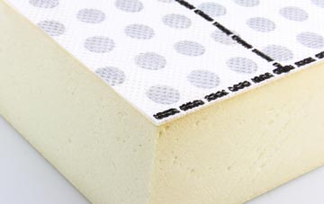 meeting Brooksbottoms building codes