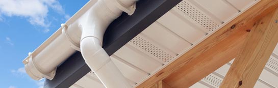 get Brooksbottoms guttering quotes today