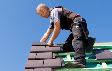 disadvantages of Brooksbottoms slate roofing